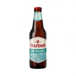 Gulpener Ur-Weizen Bio - Elings