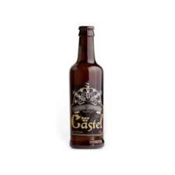 Cerveza artesana Castel Blonde - Alacena de Aragón