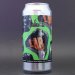 Garage Beer Co - L Is For Lab - 8.1% (440ml) 
