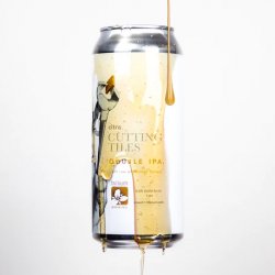 Trillium - Citra Cutting Tiles - 8.5% DIPA - 473ml Cans - The Triangle