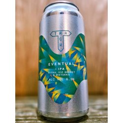 Track Brewing Company Eventual