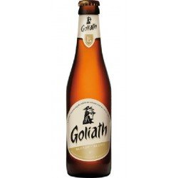 BRASSERIE DES LEGENDES GOLIATH BLONDE 33CL - Planete Drinks