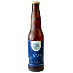 Leor Cerveza Belgian Ale - Xibaria