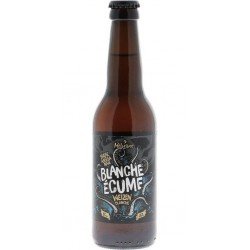 Melusine BLANCHE ECUME 33CL - Selfdrinks