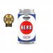 Basqueland - Hero - Hazy IPA alkoholfrei 