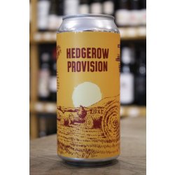 BURNING SKY HEDGEROW PROVISION - Cork & Cask