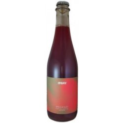 Finback Speck Of Dust Cherries Sour 500mL ABV 6.8% - Hopshop