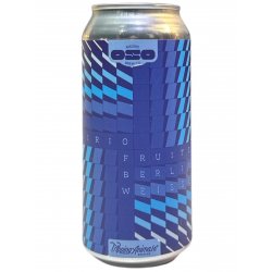 Oso Brew Co Delirio Oso Brew Co Delirio