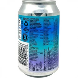 To Øl Implosion Lager (Lager) - Beer Shop HQ