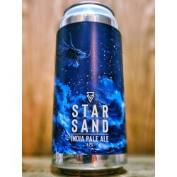 Azvex Brewing Company Star Sand