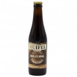 Muifel Barley Wine Vatgerijpt #7 Hennessy Cognac - Speciaalbierkoning