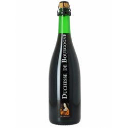 Duchesse de Bourgogne - Mas IBUS