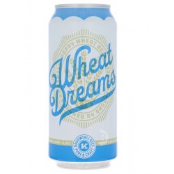 Kees - Wheat Dreams - Beerdome