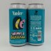 Yonder: Shrimps & Bananas Sour (440ml) 