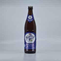 Maisels Weisse Original - Beermoth