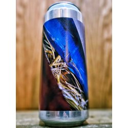 Nothing Bound Brewing Co Calming Storm