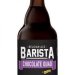 Barista Chocolate Quad, Kasteel Brouwerij Vanhonsebrouck Barista Chocolate Quad, Kasteel Brouwerij Vanhonsebrouck
