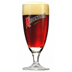 Brouwerij Rodenbach Rodenbach Copo - Craft & Draft