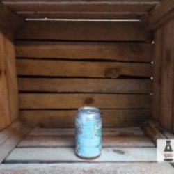 Gebrouwen Door Vrouwen Bloesem Bluf 0,5%