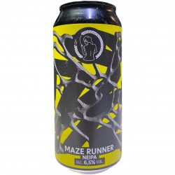 La Superbe MAZE RUNNER