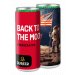 Qubeer Back To The Moon 33cl.-American Ipa 