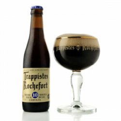 Rochefort Trappistes 10   Belgia - Sklep Impuls