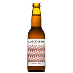 CANEDIGUERRA Vienna Lager