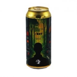 Tree House Brewing Company All That Glitters Is Not Gold
