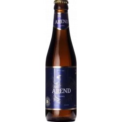 De Ryck Arend Tripel - Mister Hop