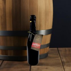 Weiherer Weizenbock Dornfelder - Bierzwerg