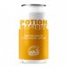 90 BPM Potion Magique NEIPA Citra Mosaic... - 33 cl 
