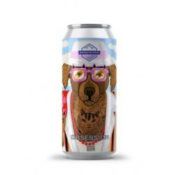 Basqueland Obsession - Basqueland Brewing