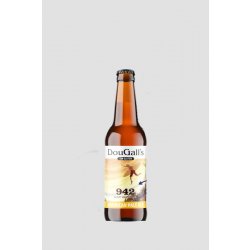 Dougall’s  942 Pale Ale - Averi Beers