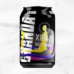 Granda Xtra 2.0