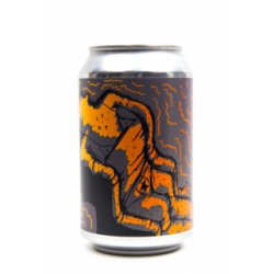 Lervig Toasted Maple Stout - Acedrinks