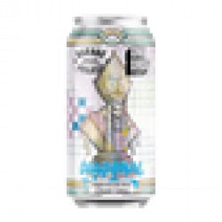 One Drop x Garage Project Diagonal Experimental Sour 440ml Can - Beer Cartel