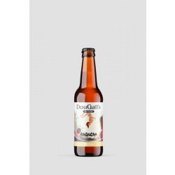 Dougall’s   Raquera - Averi Beers