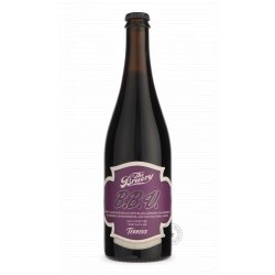 The Bruery B.B.V. - Beer Republic