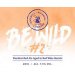 Be Wild#2: Flanders Red Ale Aged In Red Wine Barrels, Browar Rockmill 