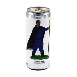 Brewski Great Bear