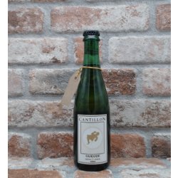 Cantillon Gueuze 2023 LambiekGeuze - 37.5 CL - House of Beers Uden