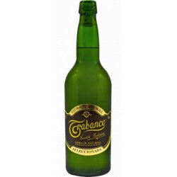 Cider Trabanco Seleccionada - Rus Beer