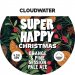 CLOUDWATER BREW CO Super Happy Christmas (KEGSTAR SANKEY) 5.3% CLOUDWATER BREW CO Super Happy Christmas (KEGSTAR SANKEY) 5.3%