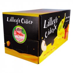 Lilley Lilley