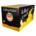 Lilleys Rhubarb Cider 20L BIB Lilleys Rhubarb Cider 20L BIB
