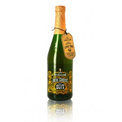 Lindemans Oude Gueuze Cuvée René 75cl - Cervebel