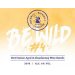 Be Wild#4: Brett Saison Chardonnay BA, Browar Rockmill 
