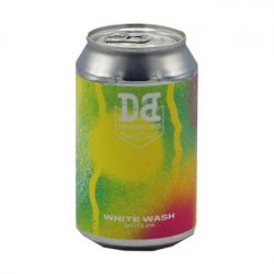 Dutch Bargain WhiteWash