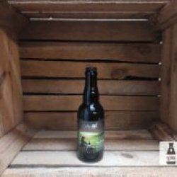 Jackie O’s Brewery Anvil Chorus