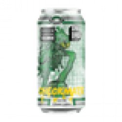 One Drop x Green Cheek Checkmate Cali IPA 440ml Can - Beer Cartel